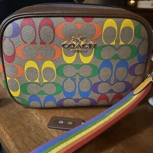 Coach pride collection 🏳️‍🌈